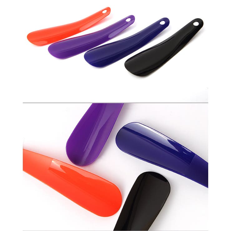 靴べら 靴ベラ シューホーン | PlusNao | 詳細画像7 