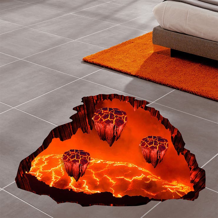 ウォールステッカー 壁ステッカー 床ステッカー | PlusNao | 詳細画像3 