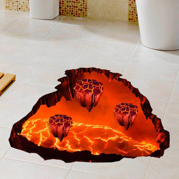 ウォールステッカー 壁ステッカー 床ステッカー | PlusNao | 詳細画像4 