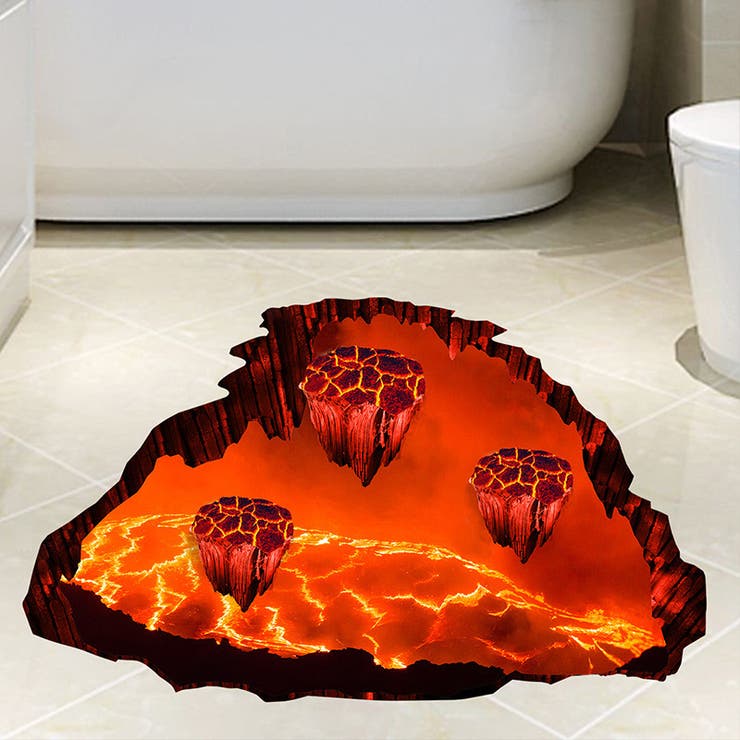 ウォールステッカー 壁ステッカー 床ステッカー | PlusNao | 詳細画像5 