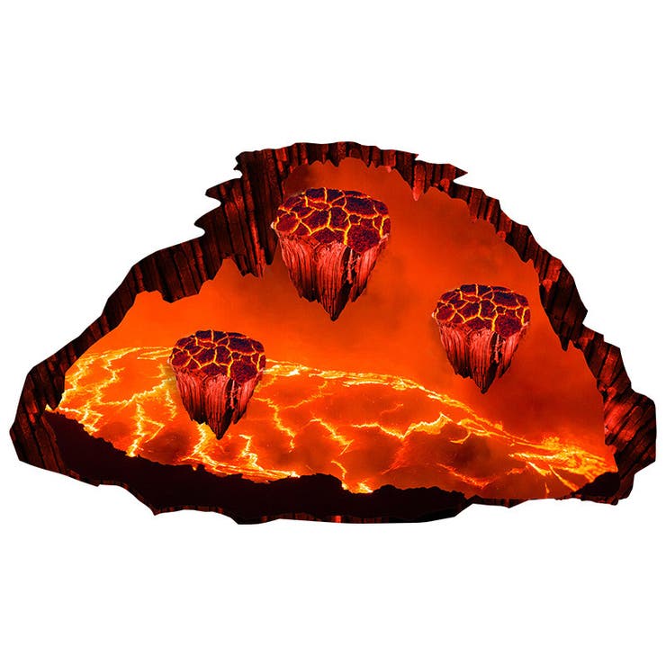 ウォールステッカー 壁ステッカー 床ステッカー | PlusNao | 詳細画像7 