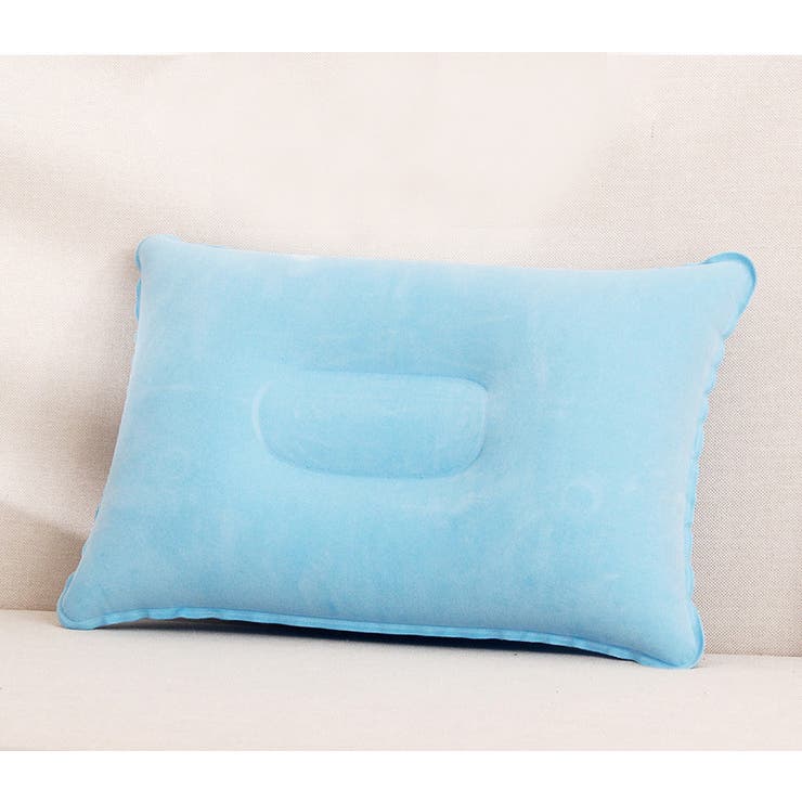 エアピロー 空気枕 クッション | PlusNao | 詳細画像4 