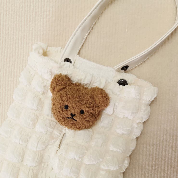 ティッシュケース ティッシュカバー ティッシュホルダー | PlusNao | 詳細画像10 