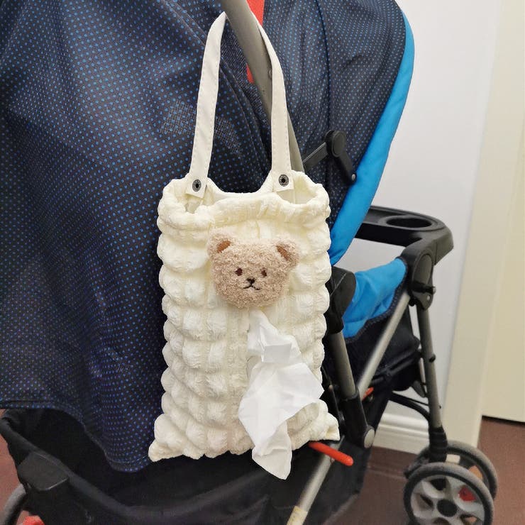 ティッシュケース ティッシュカバー ティッシュホルダー | PlusNao | 詳細画像4 