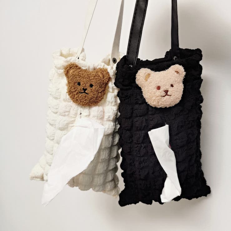 ティッシュケース ティッシュカバー ティッシュホルダー | PlusNao | 詳細画像5 