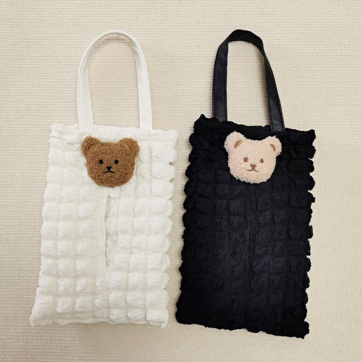 ティッシュケース ティッシュカバー ティッシュホルダー | PlusNao | 詳細画像8 