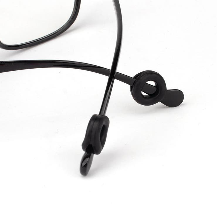 メガネストッパー 2ペア 4個セット | PlusNao | 詳細画像5 