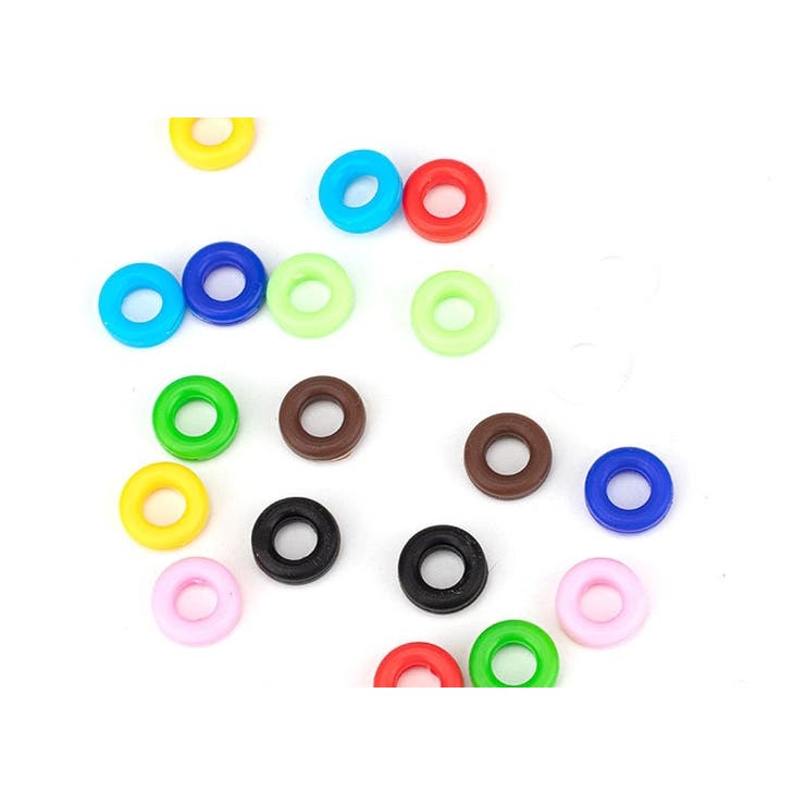 メガネストッパー 2ペア 4個セット | PlusNao | 詳細画像7 