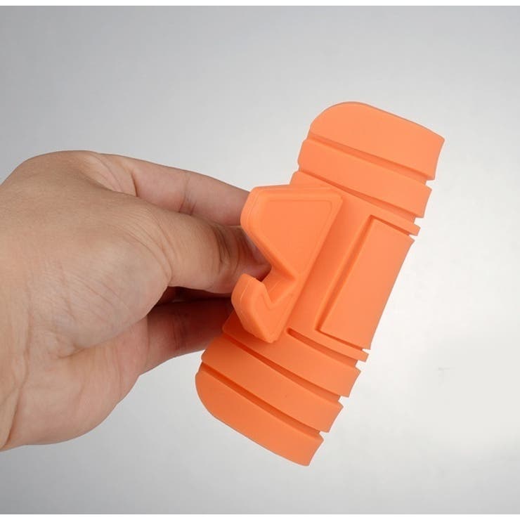 スマホスタンド 置くだけ シリコン | PlusNao | 詳細画像13 