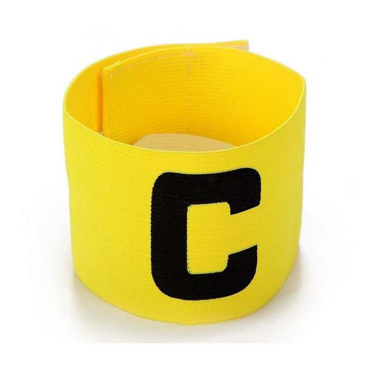 腕章 キャプテンマーク アームバンド | PlusNao | 詳細画像3 