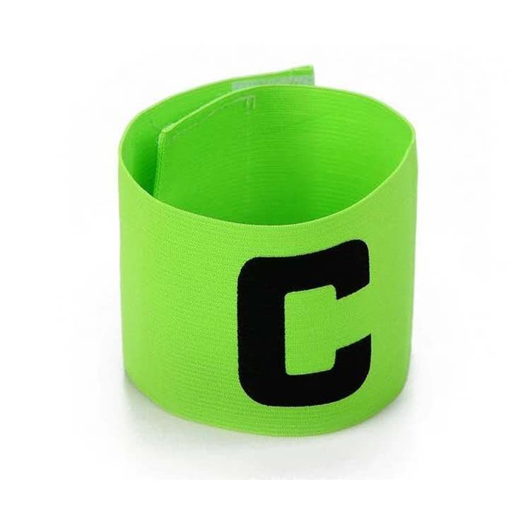 腕章 キャプテンマーク アームバンド | PlusNao | 詳細画像4 