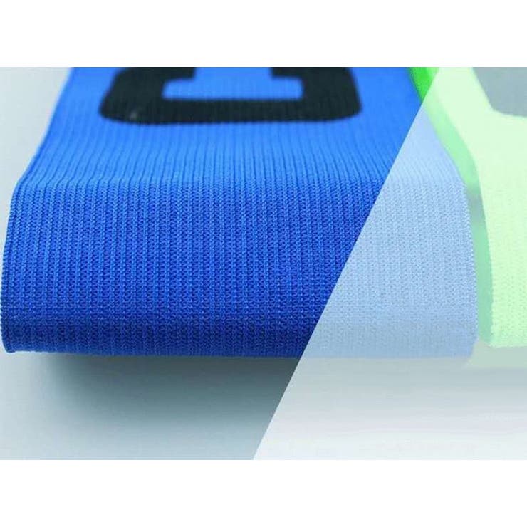 腕章 キャプテンマーク アームバンド | PlusNao | 詳細画像6 