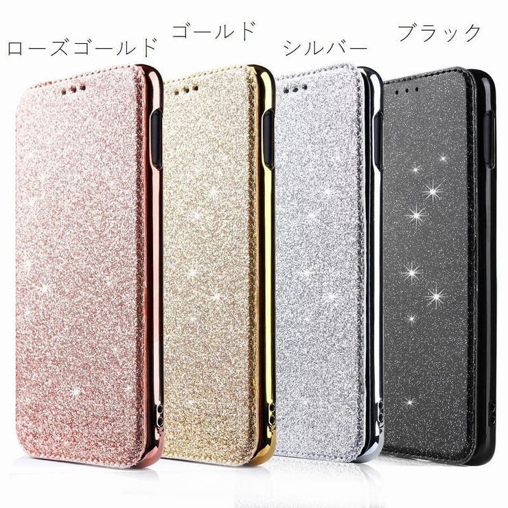 iPhoneケース スマホケース 手帳型 | PlusNao | 詳細画像15 