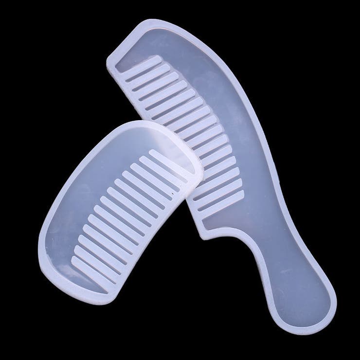 シリコンモールド くし型 櫛型 | PlusNao | 詳細画像2 