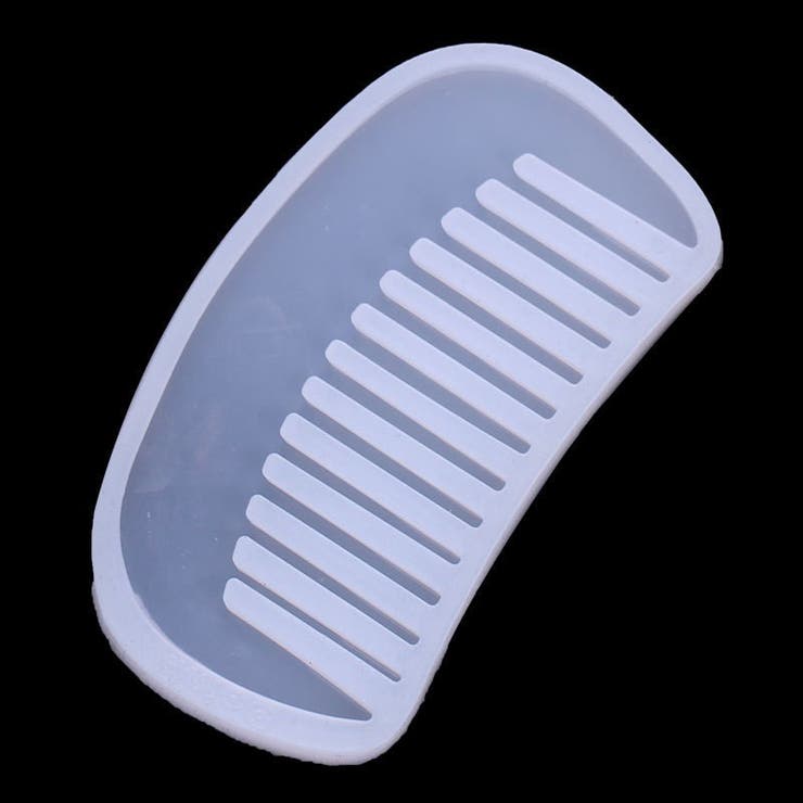 シリコンモールド くし型 櫛型 | PlusNao | 詳細画像3 
