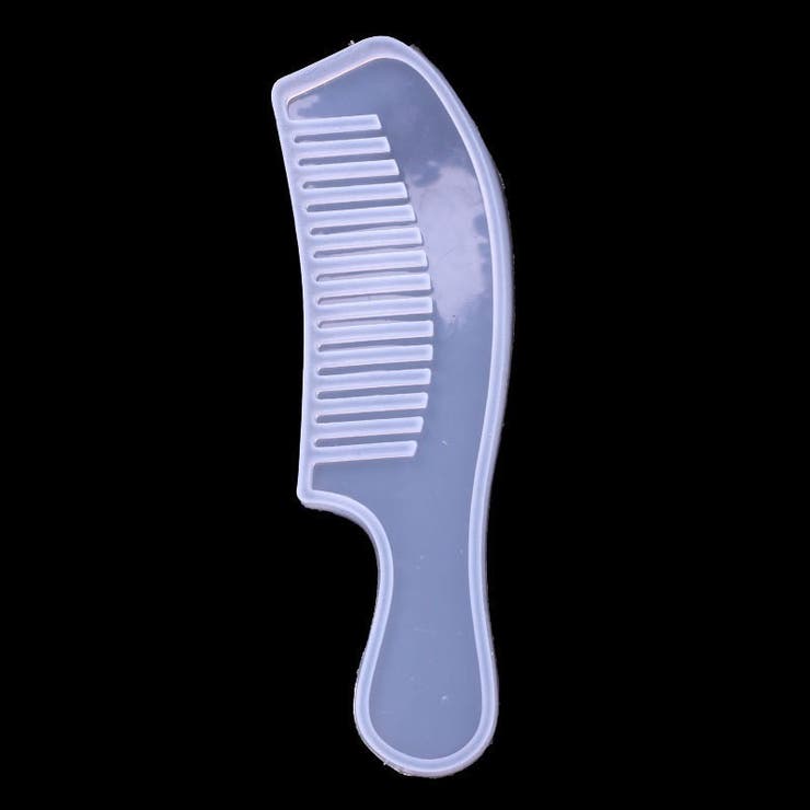 シリコンモールド くし型 櫛型 | PlusNao | 詳細画像4 