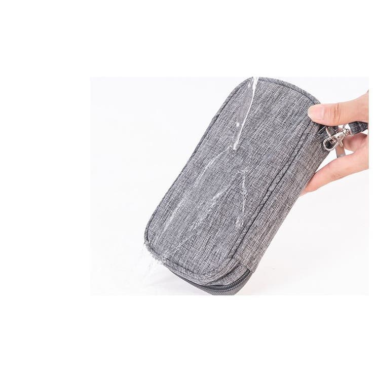 ガジェットポーチ ガジェットケース パソコン周辺小物 | PlusNao | 詳細画像10 