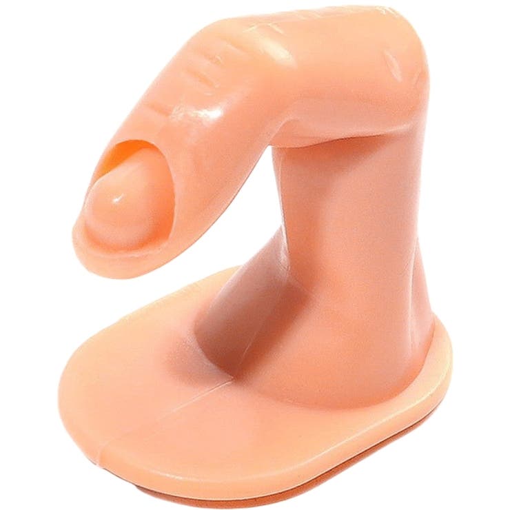 マニキュア用手指モデル 指マネキン ディスプレイ | PlusNao | 詳細画像9 