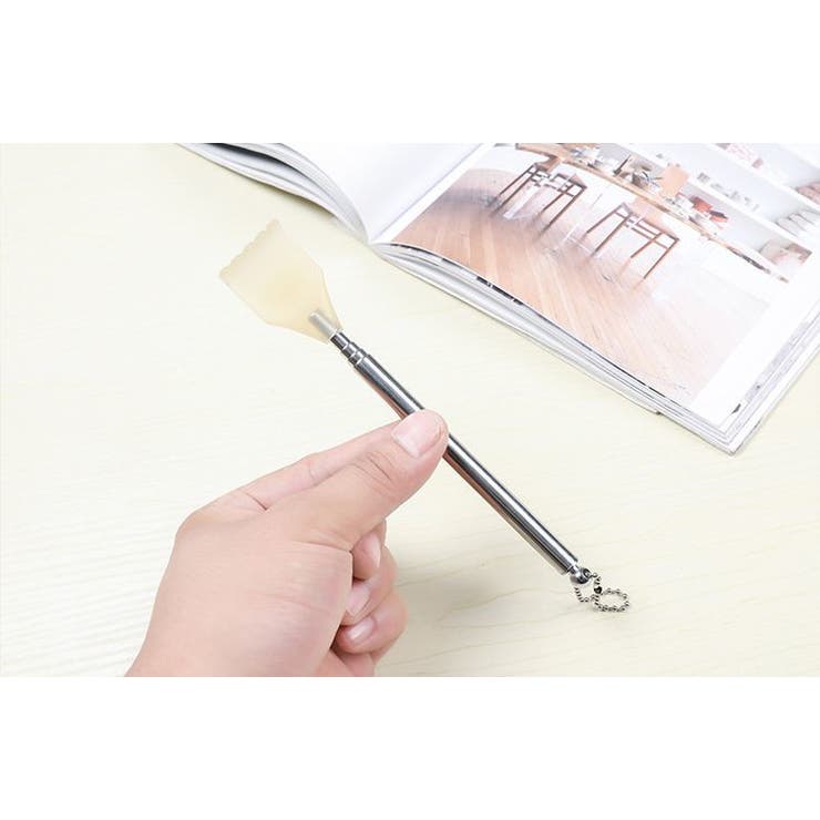 孫の手 伸縮式 伸びる | PlusNao | 詳細画像2 