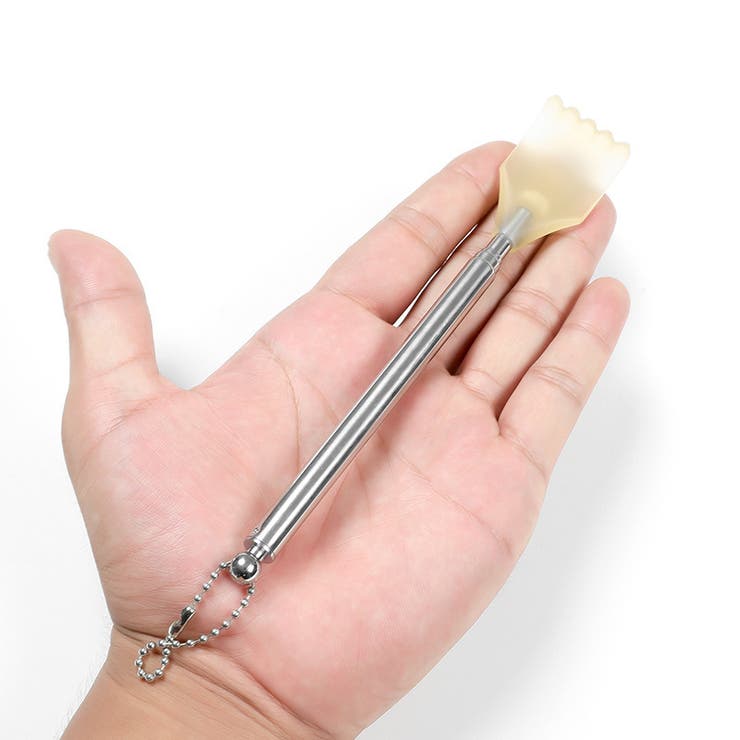 孫の手 伸縮式 伸びる | PlusNao | 詳細画像3 