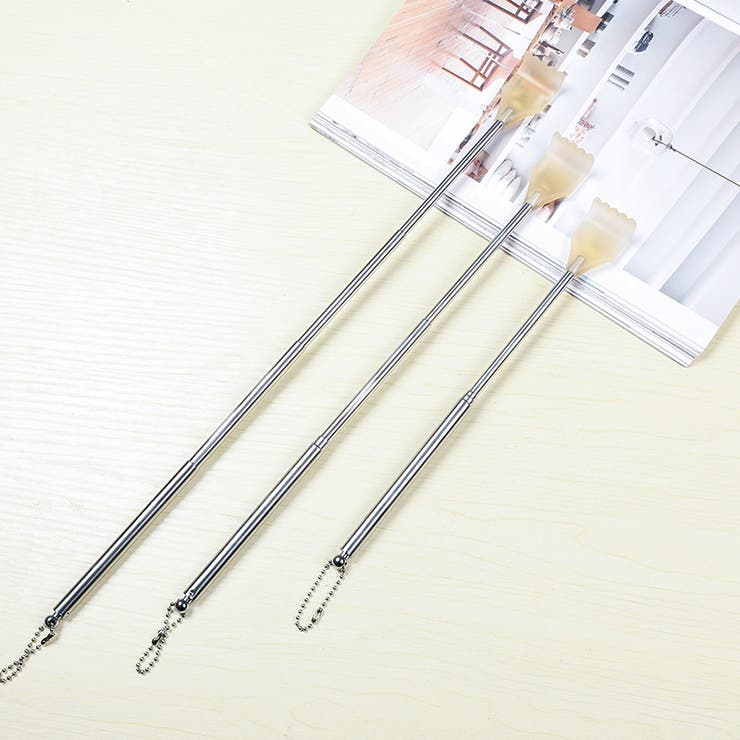 孫の手 伸縮式 伸びる | PlusNao | 詳細画像6 