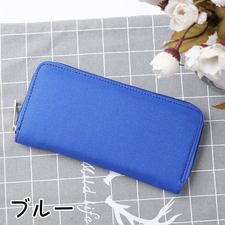 長財布 ロングウォレット レディース | PlusNao | 詳細画像16 