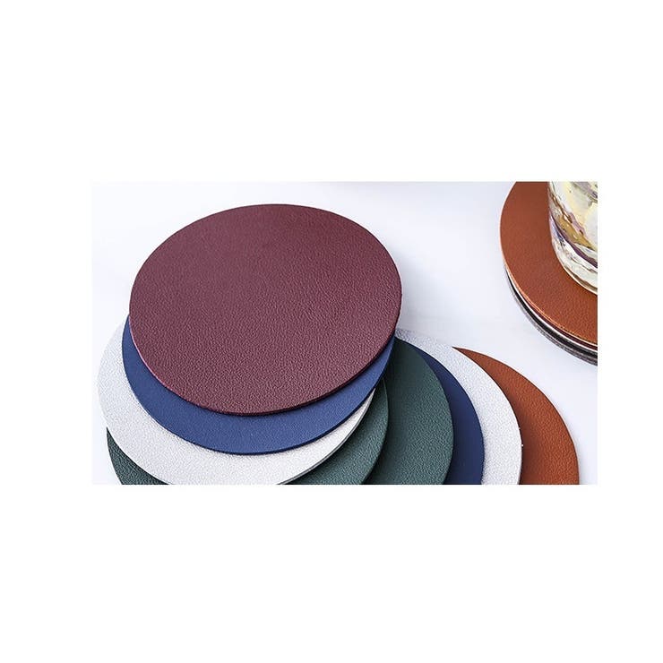 コースター グラス置き 4枚セット | PlusNao | 詳細画像10 