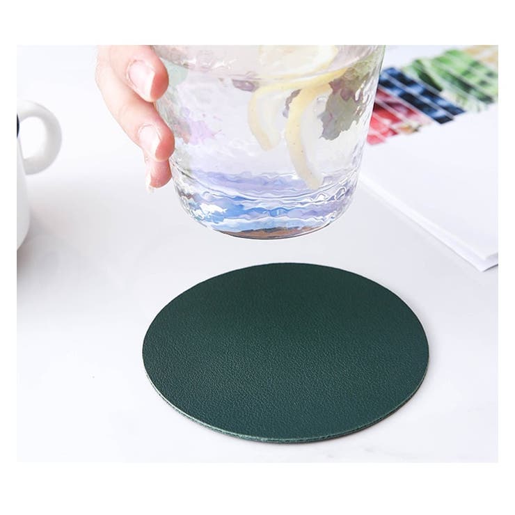 コースター グラス置き 4枚セット | PlusNao | 詳細画像8 