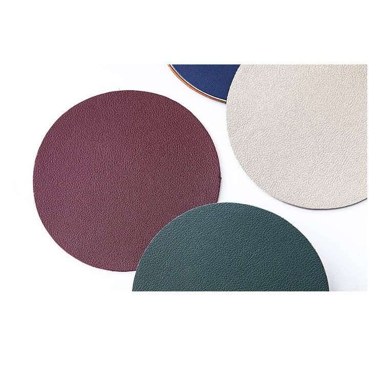 コースター グラス置き 4枚セット | PlusNao | 詳細画像9 