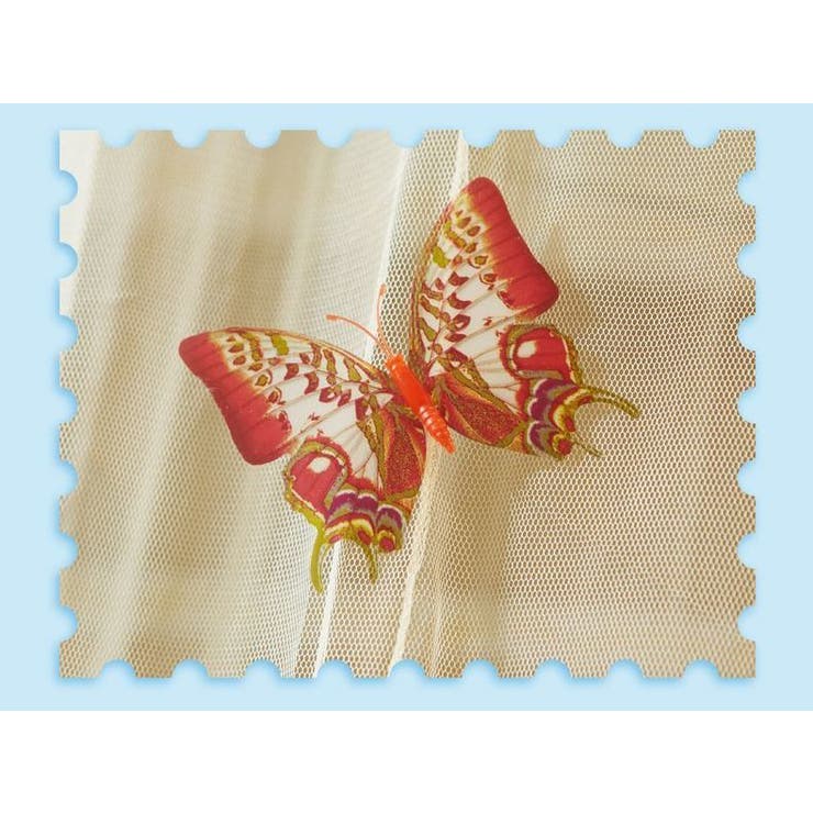 天蓋カーテン モスキートネット ベッド蚊帳 | PlusNao | 詳細画像12 