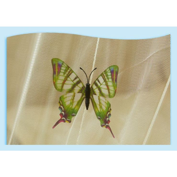 天蓋カーテン モスキートネット ベッド蚊帳 | PlusNao | 詳細画像13 