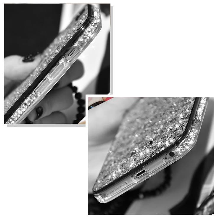 iPhoneケース 13 12 | PlusNao | 詳細画像10 