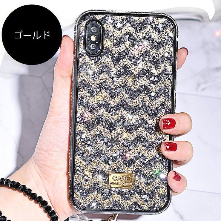 iPhoneケース 13 12 | PlusNao | 詳細画像12 