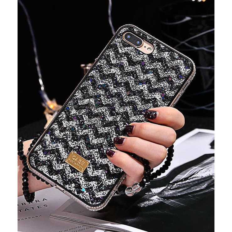 iPhoneケース 13 12 | PlusNao | 詳細画像2 