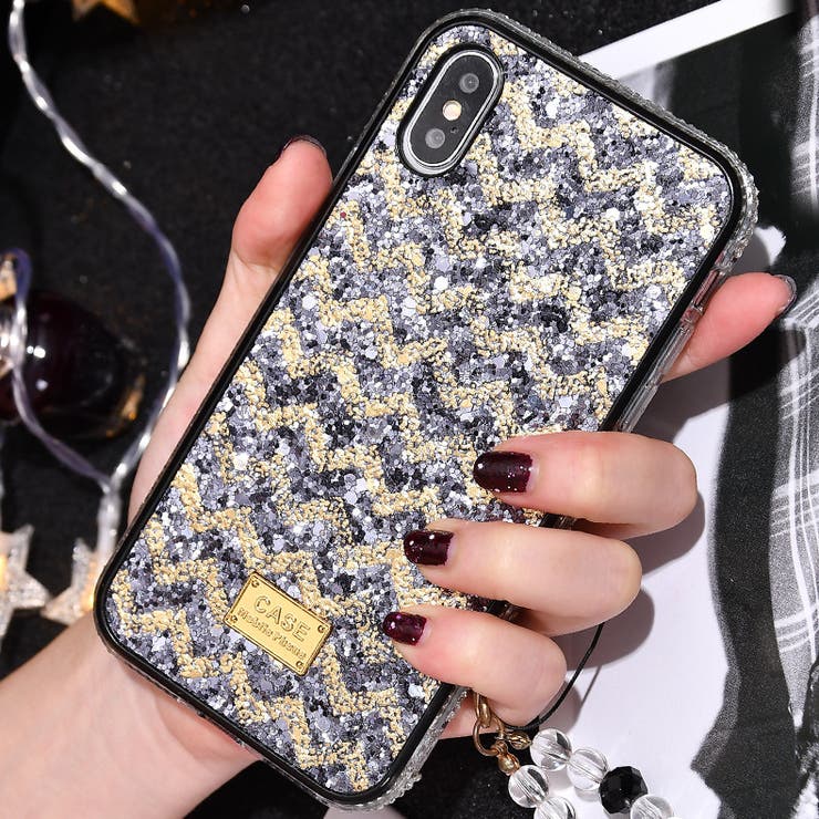 iPhoneケース 13 12 | PlusNao | 詳細画像3 