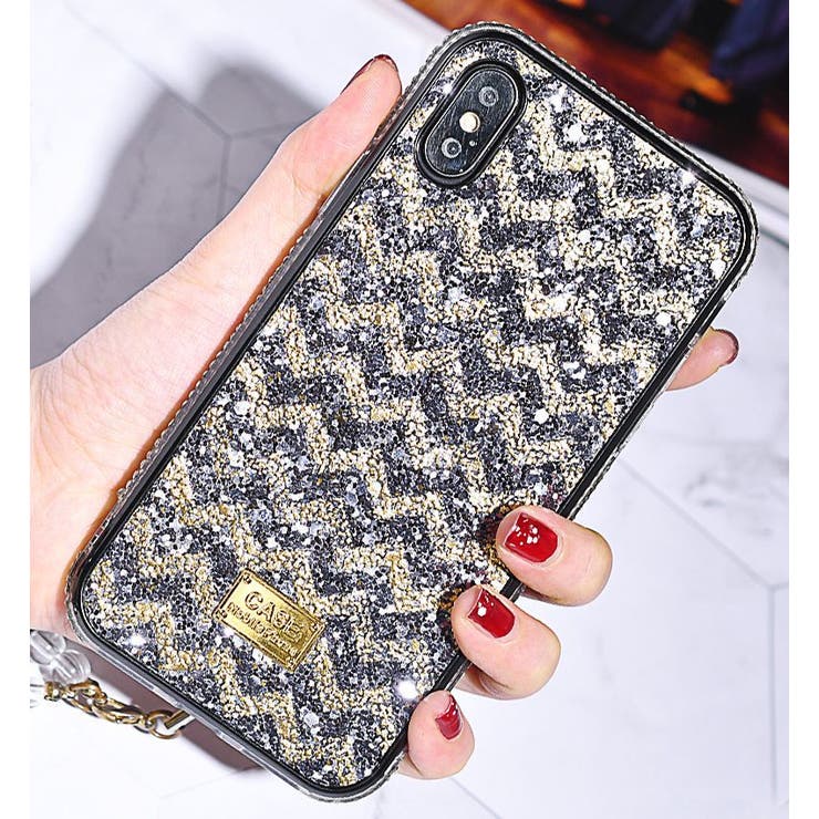 iPhoneケース 13 12 | PlusNao | 詳細画像4 