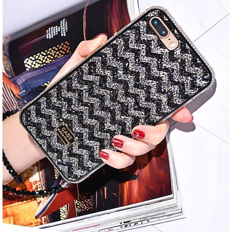 iPhoneケース 13 12 | PlusNao | 詳細画像6 