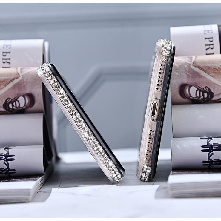 iPhoneケース 13 12 | PlusNao | 詳細画像8 