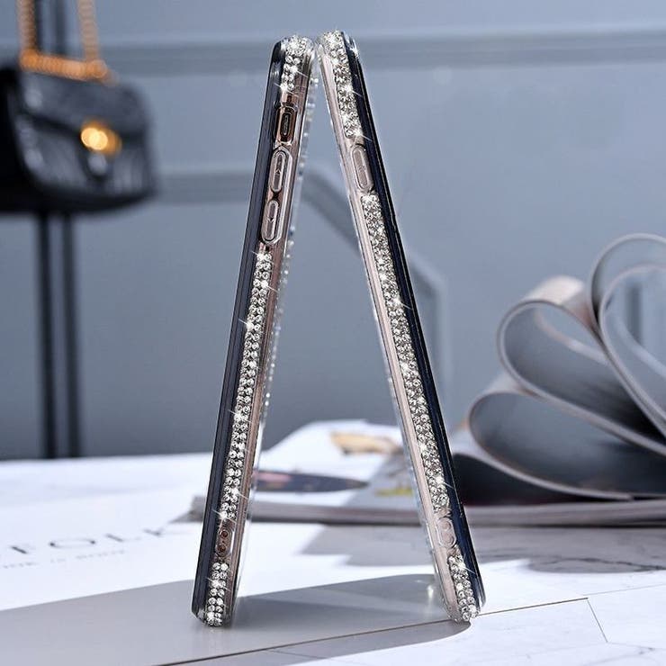 iPhoneケース 13 12 | PlusNao | 詳細画像9 