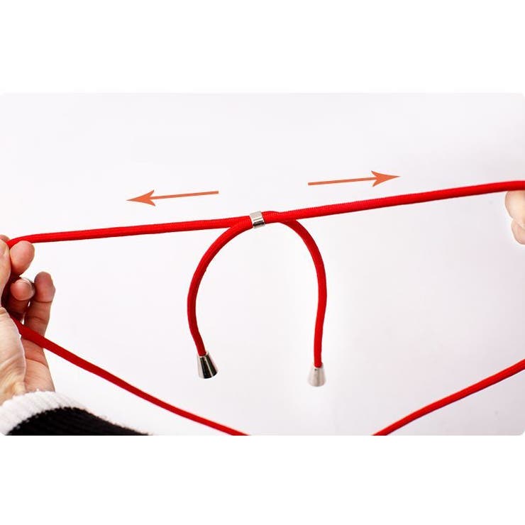 スマホストラップ ネックストラップ ショルダーストラップ | PlusNao | 詳細画像13 