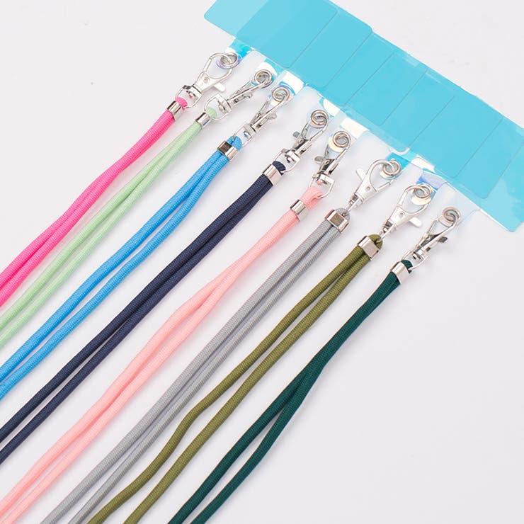 スマホストラップ ネックストラップ ショルダーストラップ | PlusNao | 詳細画像2 