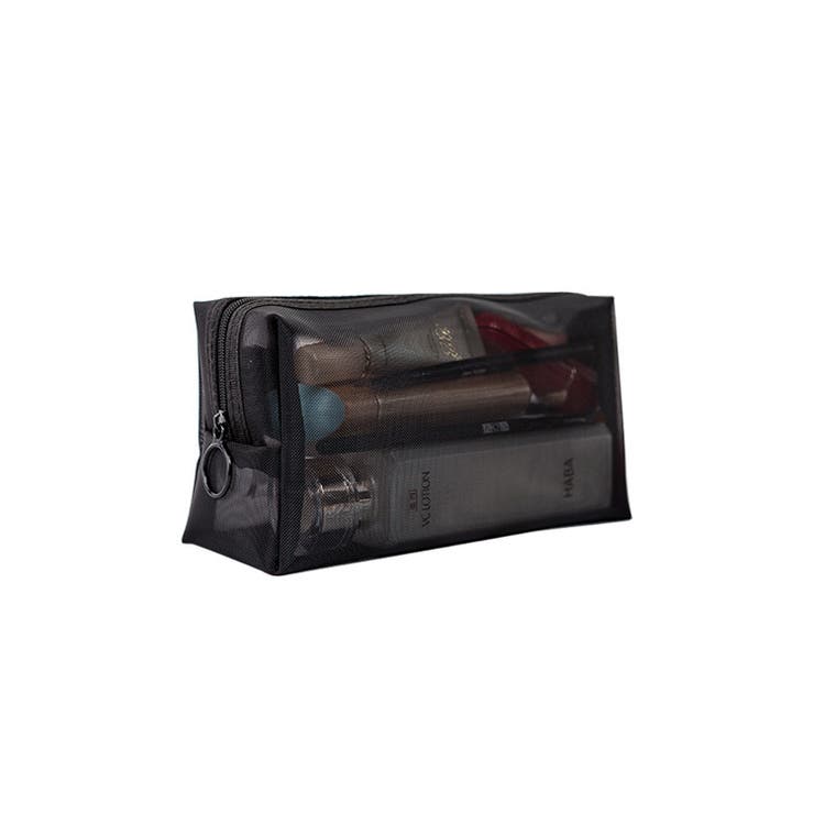 ポーチ メイクポーチ 化粧ポーチ | PlusNao | 詳細画像11 