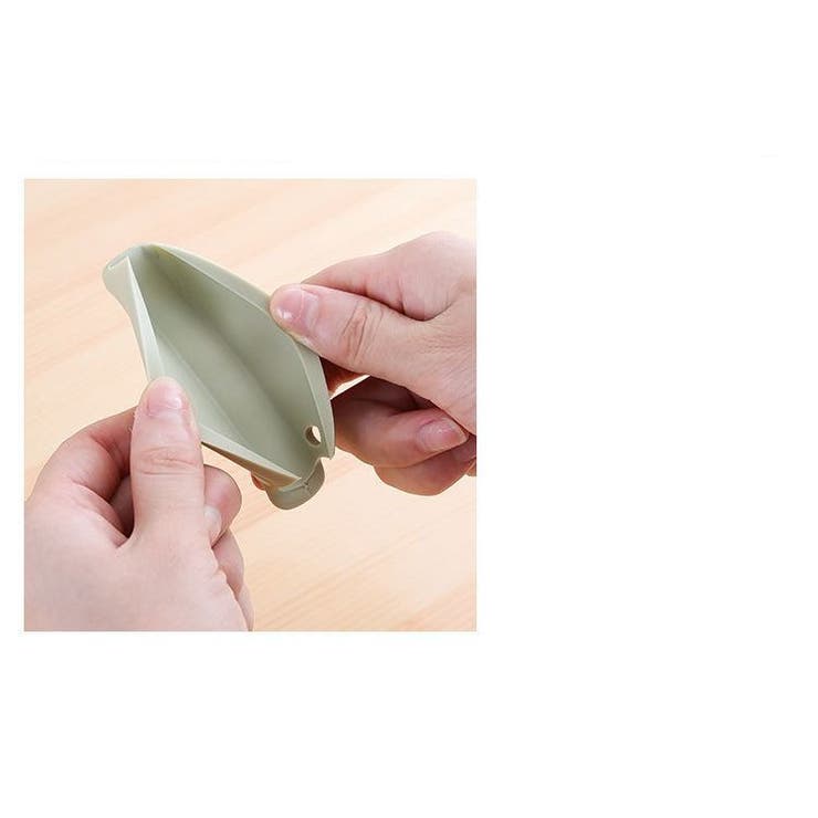 買い物袋グリップ 2個セット シリコングリップ | PlusNao | 詳細画像9 