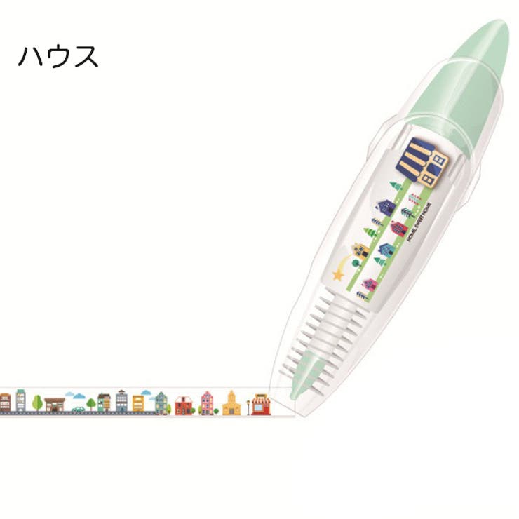 デコレーションテープ 6mm×40cm ハンドメイド | PlusNao | 詳細画像14 