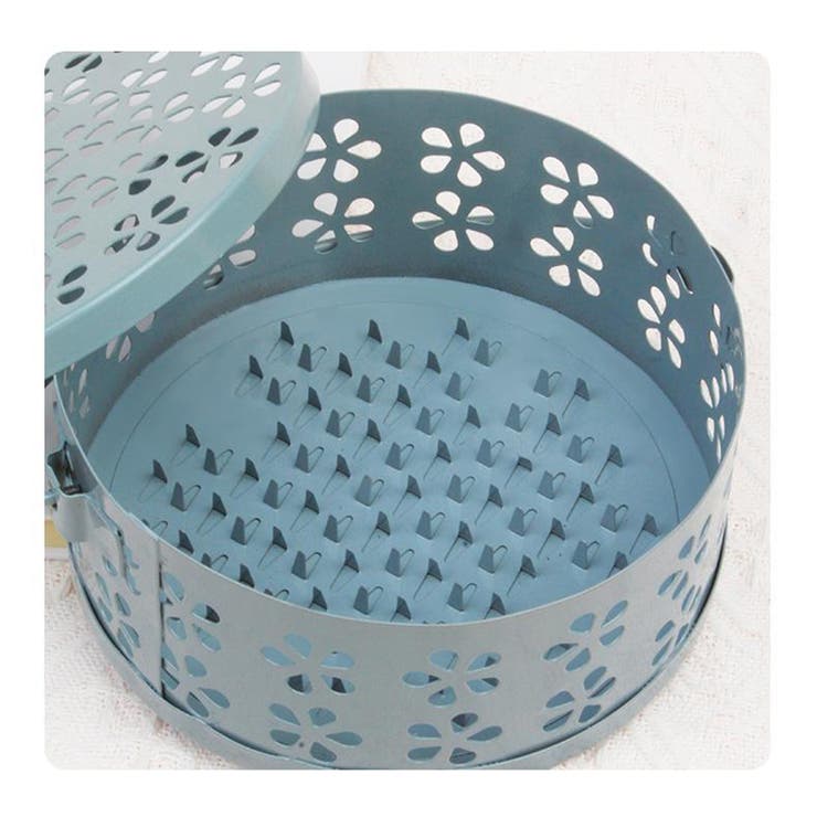 蚊取り線香入れ 蚊取り線香ホルダー 蚊取り線香立て | PlusNao | 詳細画像14 