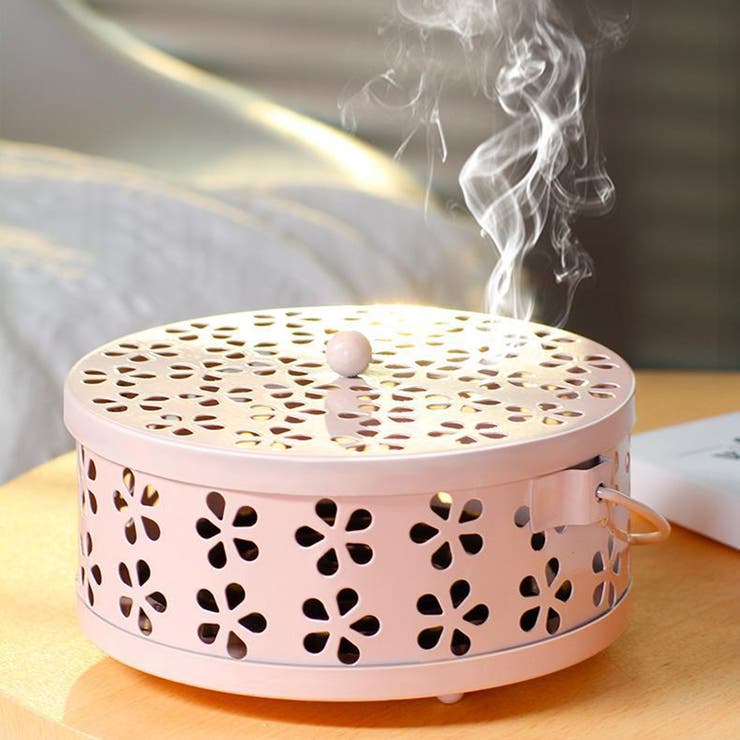 蚊取り線香入れ 蚊取り線香ホルダー 蚊取り線香立て | PlusNao | 詳細画像5 