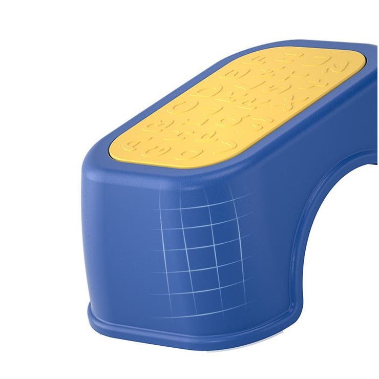 踏み台 子供用 補助ステップ | PlusNao | 詳細画像8 