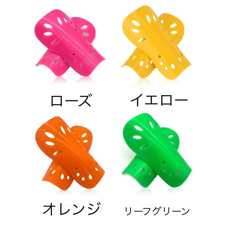 シンガード 両足用 レガース | PlusNao | 詳細画像12 