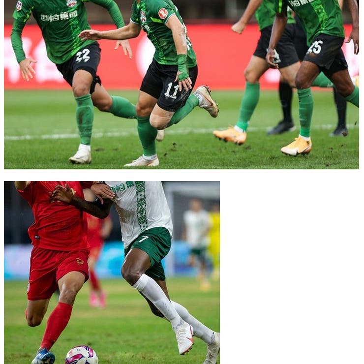 シンガード 両足用 レガース | PlusNao | 詳細画像2 