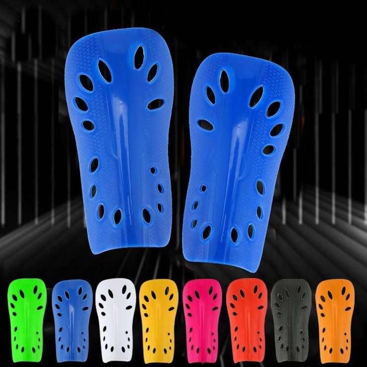 シンガード 両足用 レガース | PlusNao | 詳細画像3 